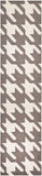 safavieh clearance dhurries dhu569a grey rug