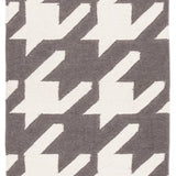 safavieh clearance dhurries dhu569a grey rug