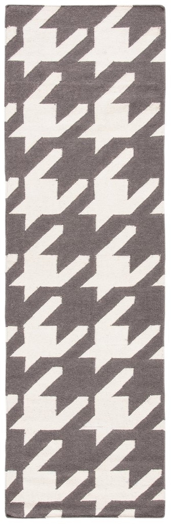 safavieh clearance dhurries dhu569a grey rug