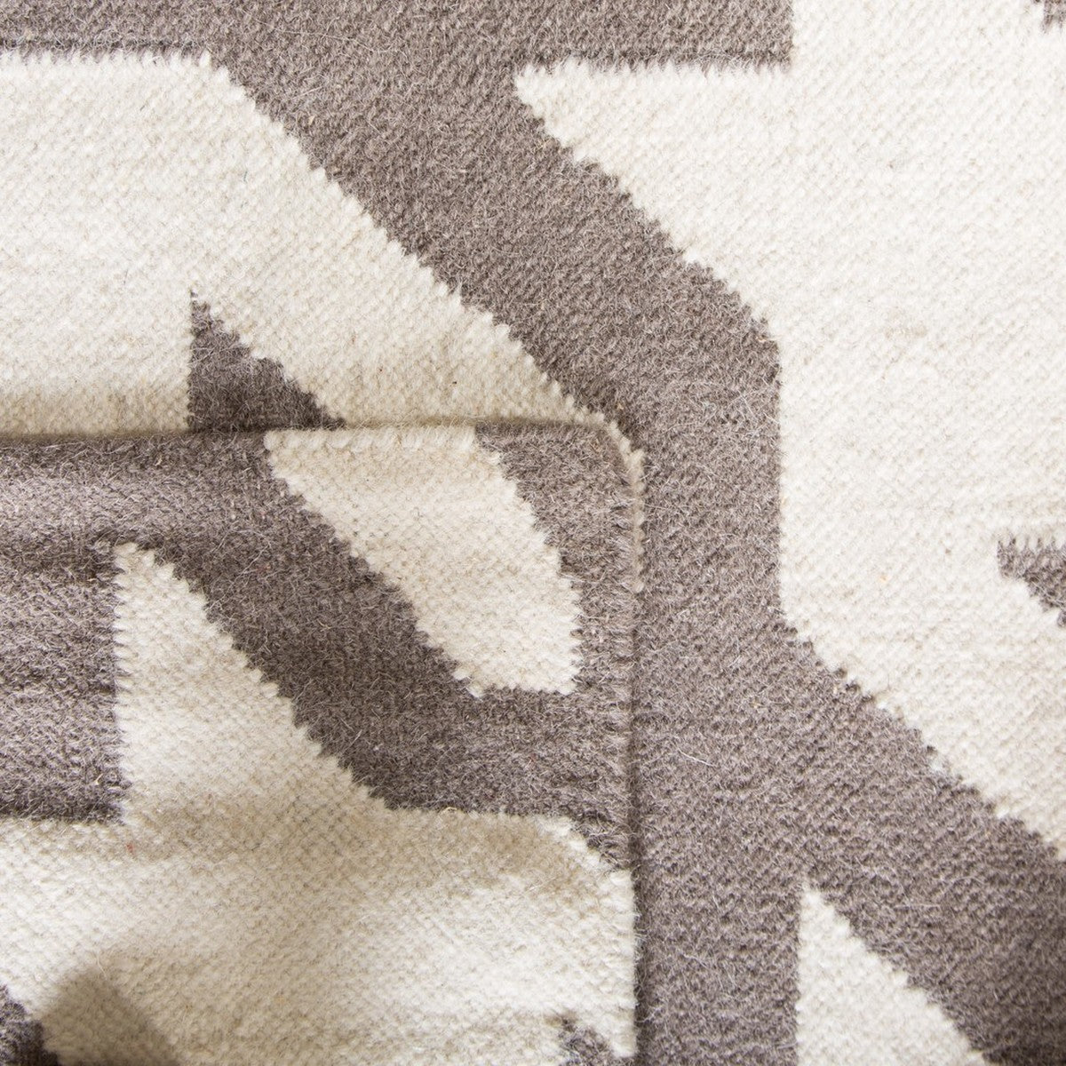 safavieh clearance dhurries dhu569a grey rug