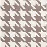 safavieh clearance dhurries dhu569a grey rug