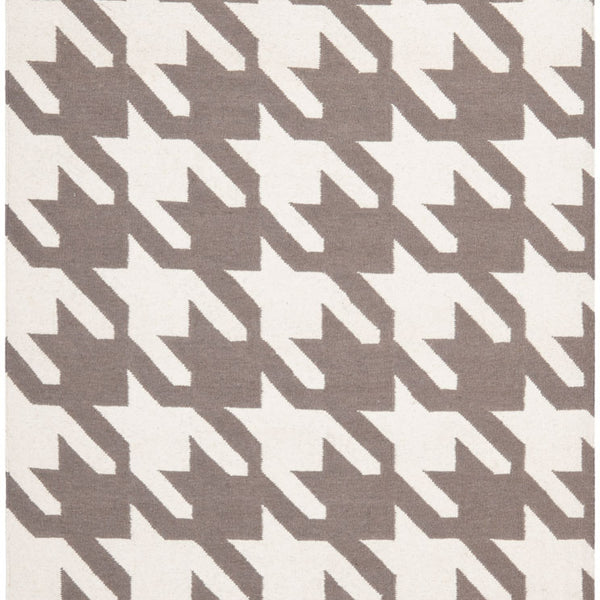 safavieh clearance dhurries dhu569a grey rug