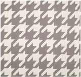 safavieh clearance dhurries dhu569a grey rug