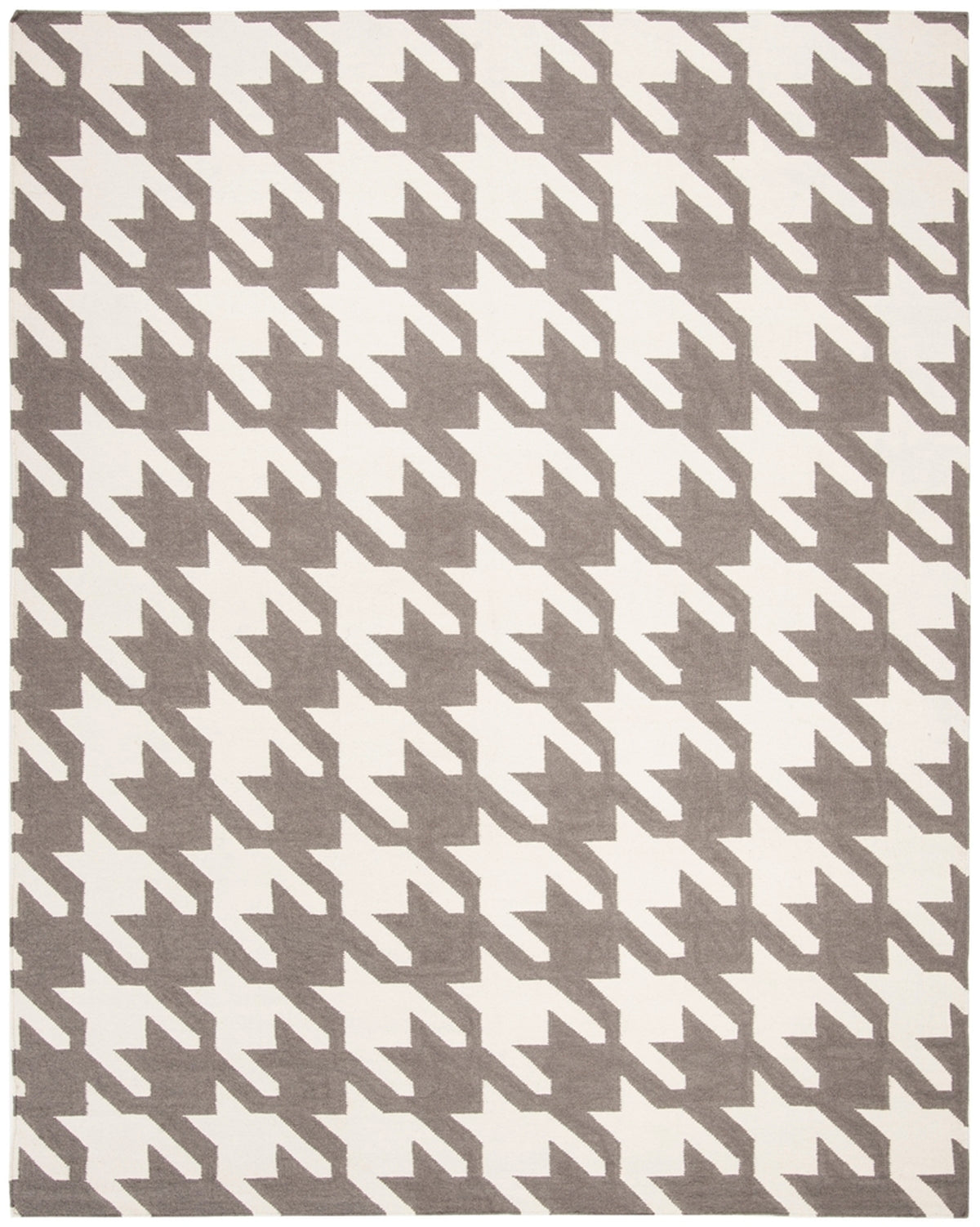 safavieh clearance dhurries dhu569a grey rug