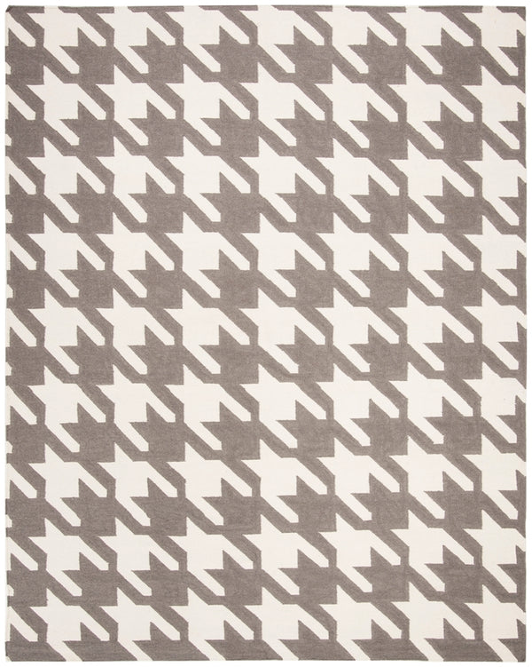 safavieh clearance dhurries dhu569a grey rug