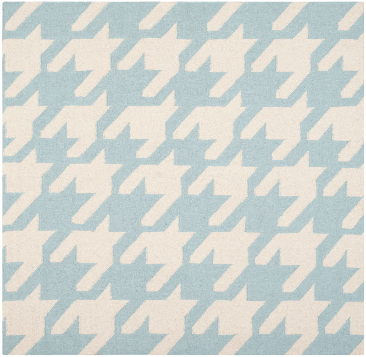 safavieh clearance dhurries dhu570b light blue rug