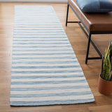 safavieh clearance dhurries dhu575b blue rug
