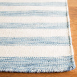safavieh clearance dhurries dhu575b blue rug