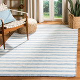 safavieh clearance dhurries dhu575b blue rug