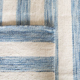 safavieh clearance dhurries dhu575b blue rug