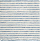 safavieh clearance dhurries dhu575b blue rug