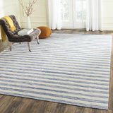 safavieh clearance dhurries dhu575b blue rug