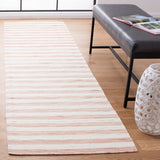 safavieh clearance dhurries dhu575d rust rug