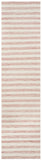 safavieh clearance dhurries dhu575d rust rug