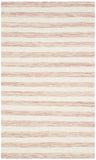 safavieh clearance dhurries dhu575d rust rug