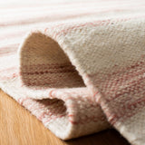 safavieh clearance dhurries dhu575d rust rug
