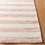 safavieh clearance dhurries dhu575d rust rug
