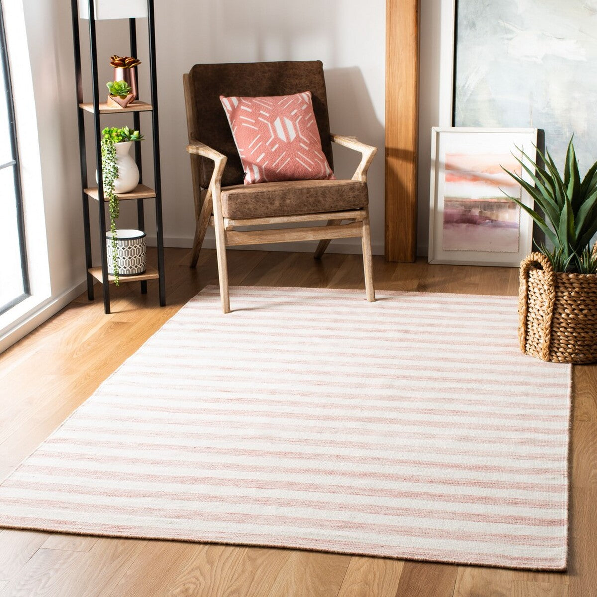 safavieh clearance dhurries dhu575d rust rug