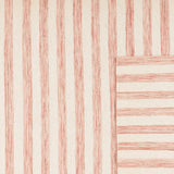 safavieh clearance dhurries dhu575d rust rug