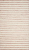 safavieh clearance dhurries dhu575d rust rug