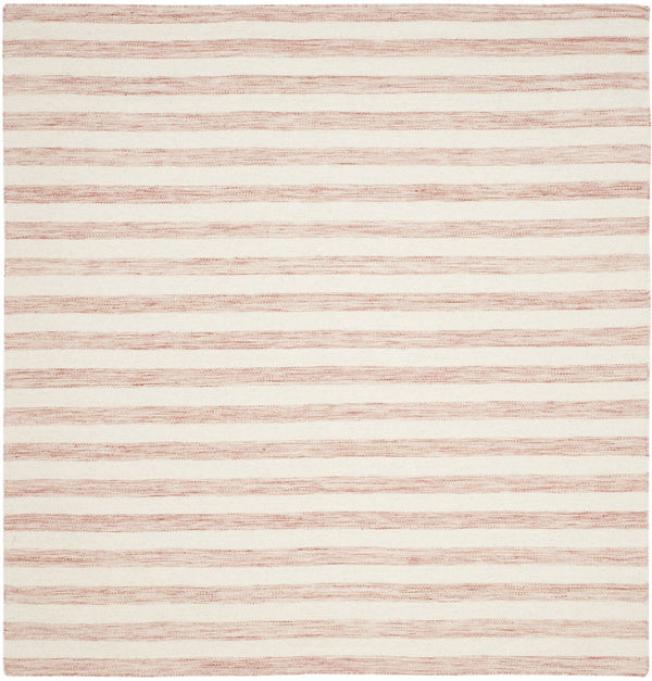 safavieh clearance dhurries dhu575d rust rug