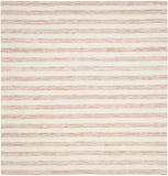 safavieh clearance dhurries dhu575d rust rug