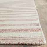 safavieh clearance dhurries dhu575d rust rug