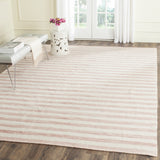 safavieh clearance dhurries dhu575d rust rug