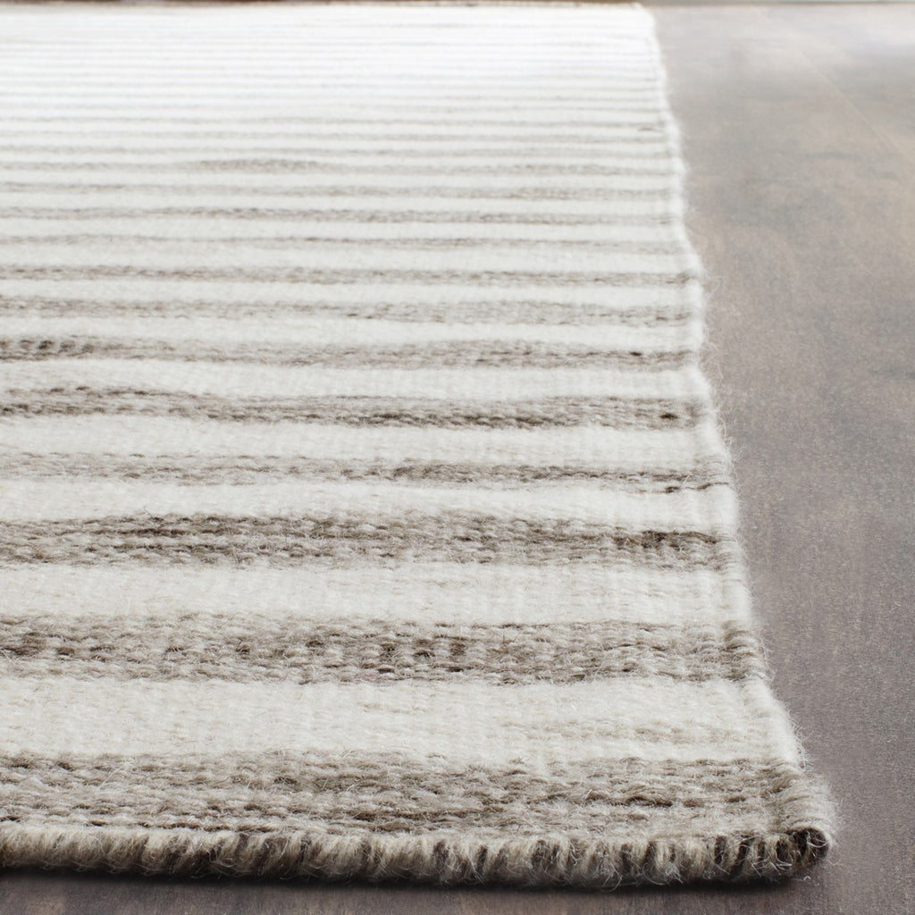 safavieh clearance dhurries dhu575e brown rug