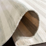 safavieh clearance dhurries dhu575g light blue rug