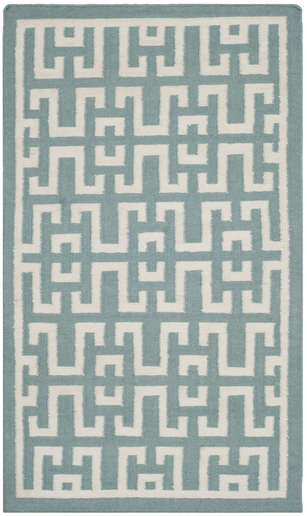 safavieh clearance dhurries dhu621a seafoam rug