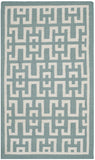safavieh clearance dhurries dhu621a seafoam rug