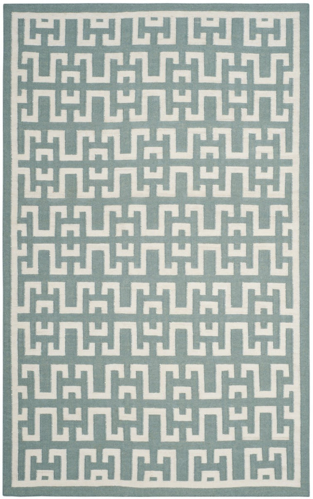 safavieh clearance dhurries dhu621a seafoam rug