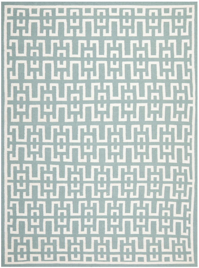 safavieh clearance dhurries dhu621a seafoam rug