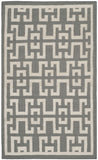 safavieh clearance dhurries dhu621b soft grey rug