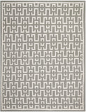 safavieh clearance dhurries dhu621b soft grey rug