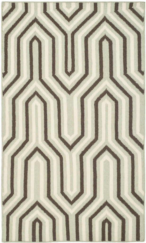 safavieh clearance dhurries dhu622a grey rug