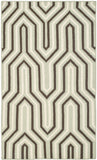 safavieh clearance dhurries dhu622a grey rug