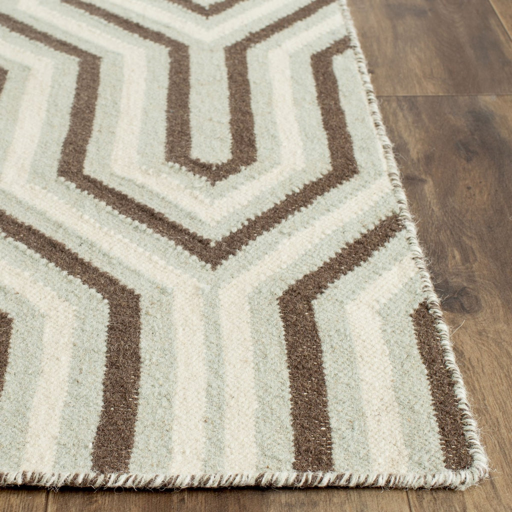 safavieh clearance dhurries dhu622a grey rug