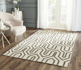 safavieh clearance dhurries dhu622a grey rug