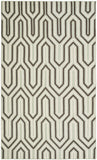 safavieh clearance dhurries dhu622a grey rug