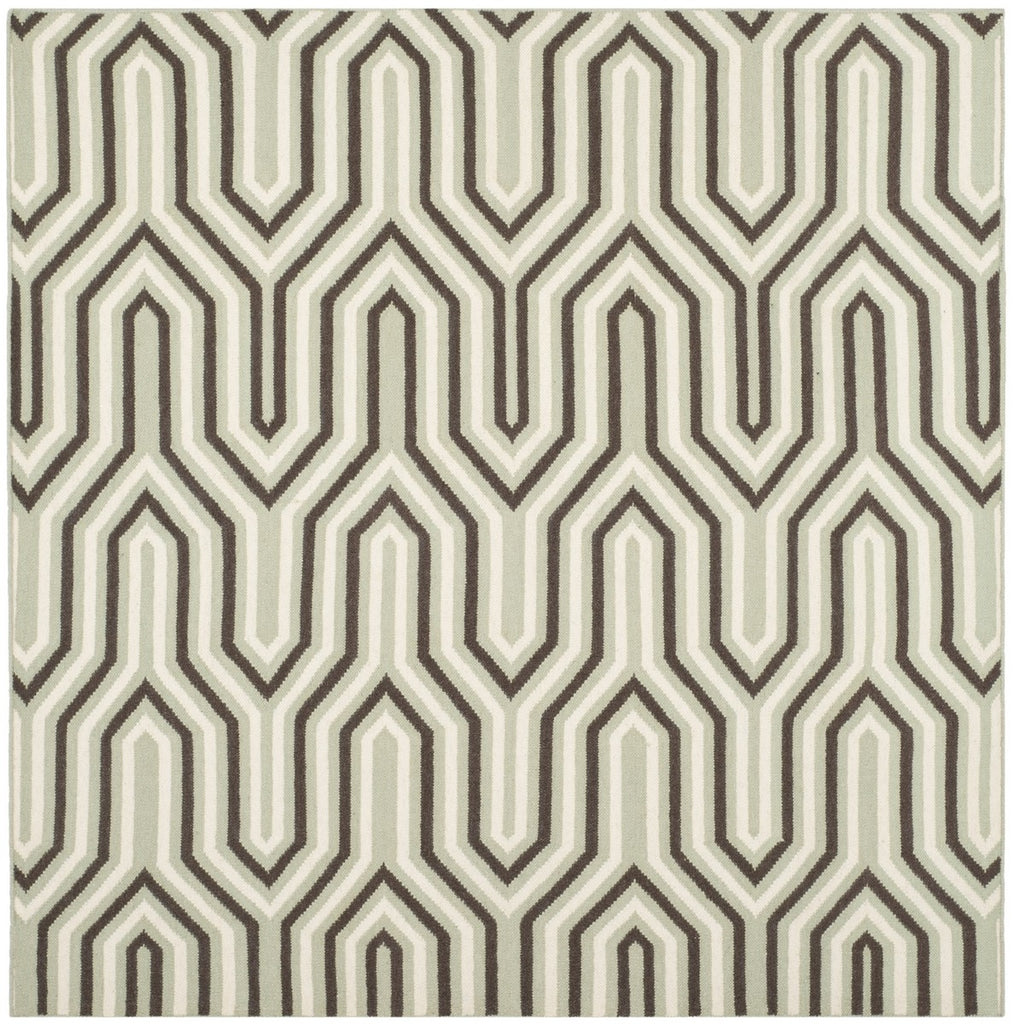 safavieh clearance dhurries dhu622a grey rug