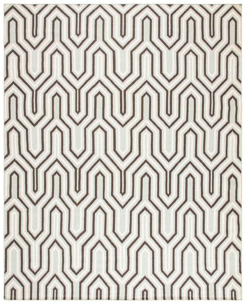 safavieh clearance dhurries dhu622a grey rug