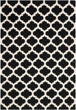 safavieh clearance dhurries dhu623a black rug
