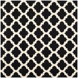 safavieh clearance dhurries dhu623a black rug