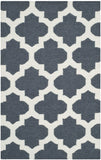 safavieh clearance dhurries dhu623b blue rug
