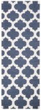 safavieh clearance dhurries dhu623b blue rug