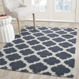 safavieh clearance dhurries dhu623b blue rug