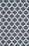 safavieh clearance dhurries dhu623b blue rug
