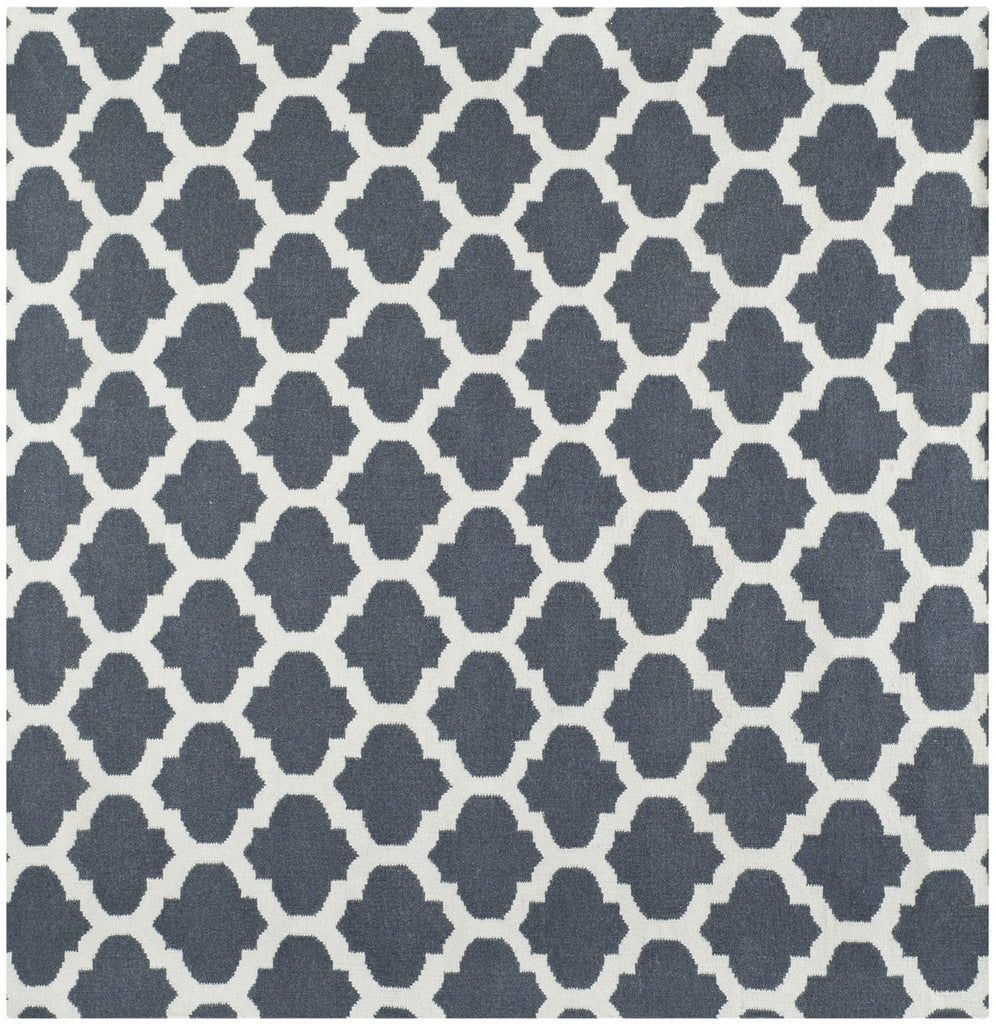 safavieh clearance dhurries dhu623b blue rug